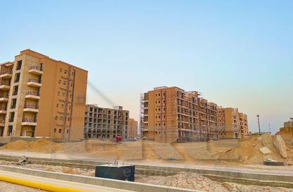 Apartment - 1 Bathroom for sale in Taj City - 5th Settlement Compounds - The 5th Settlement - New Cairo City - Cairo