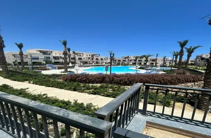 Villa - 3 Bedrooms - 4 Bathrooms for sale in Marassi - Sidi Abdel Rahman - North Coast