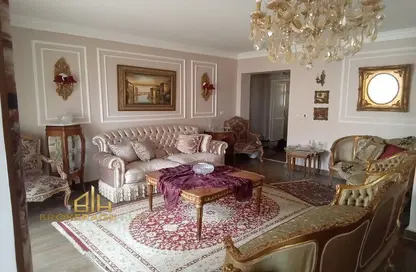 Apartment - 3 Bedrooms - 2 Bathrooms for rent in Madinaty - Cairo