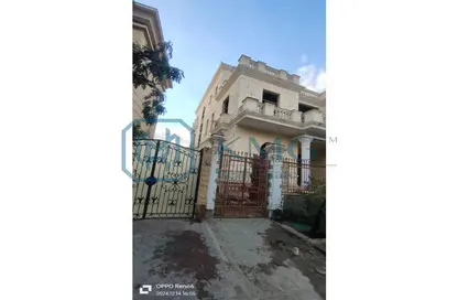 Duplex - 3 Bedrooms - 2 Bathrooms for sale in Badr Khan Ali St. - Al Narges 1 - Al Narges - New Cairo City - Cairo