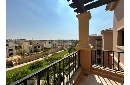 Apartment - 3 Bedrooms - 3 Bathrooms for rent in Mivida - 5th Settlement Compounds - The 5th Settlement - New Cairo City - Cairo