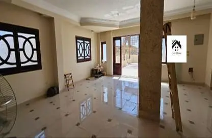 Apartment - 4 Bedrooms - 1 Bathroom for sale in West Arabella - 5th Settlement Compounds - The 5th Settlement - New Cairo City - Cairo