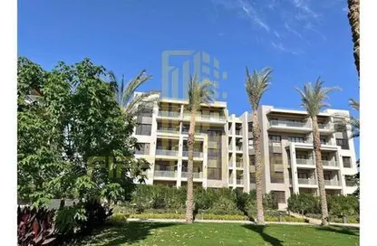 Apartment - 3 Bedrooms - 2 Bathrooms for sale in The Address East - 90 Street - The 5th Settlement - New Cairo City - Cairo