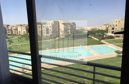 Penthouse - 4 Bedrooms - 4 Bathrooms for sale in Palm Parks   Palm Hills - South Dahshur Link - 6 October City - Giza