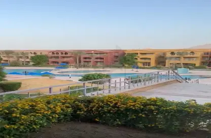 Chalet - 2 Bedrooms - 2 Bathrooms for sale in Panorama - Porto Sokhna - Al Ain Al Sokhna - Suez