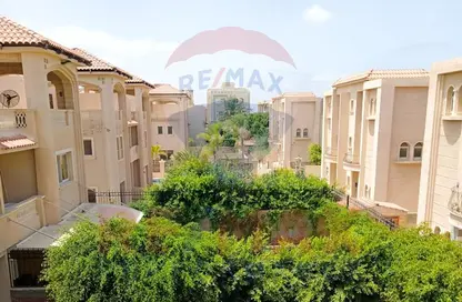 Villa - 3 Bedrooms - 3 Bathrooms for sale in King Mariout - Hay Al Amereyah - Alexandria