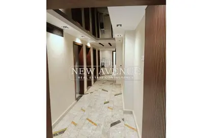 Office Space - Studio - 1 Bathroom for sale in Waheed Waheed St. - El Estad - Nasr City - Cairo