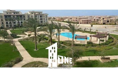 Chalet - 3 Bedrooms - 2 Bathrooms for sale in Marassi - Sidi Abdel Rahman - North Coast