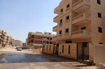 Shop - Studio - 1 Bathroom for sale in Badr City - Cairo