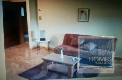 Apartment - 3 Bedrooms - 2 Bathrooms for sale in Al Hadaba Al Olya - Mokattam - Cairo