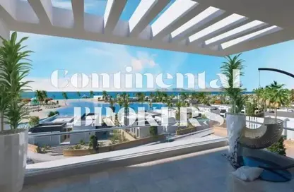 Apartment - 2 Bedrooms - 2 Bathrooms for sale in Soma Bay - Safaga - Hurghada - Red Sea