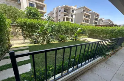 Apartment - 3 Bedrooms - 4 Bathrooms for rent in Fifth Square - The 5th Settlement - New Cairo City - Cairo