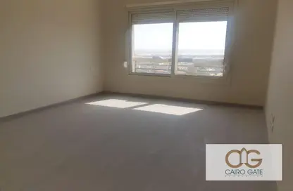 Apartment - 2 Bedrooms - 3 Bathrooms for sale in New Giza - Cairo Alexandria Desert Road - 6 October City - Giza