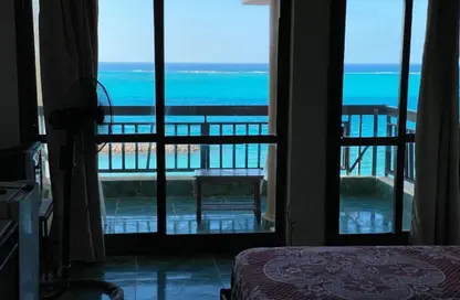 Chalet - 4 Bedrooms - 2 Bathrooms for sale in Mountain View - Ras Al Hekma - North Coast