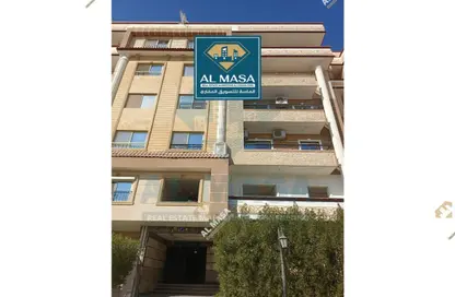 Apartment - 3 Bedrooms - 3 Bathrooms for sale in Gardenia Al Obour - 3rd District - Obour City - Qalyubia