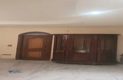 Duplex - 5 Bedrooms - 4 Bathrooms for rent in El Yasmeen 1 - El Yasmeen - New Cairo City - Cairo