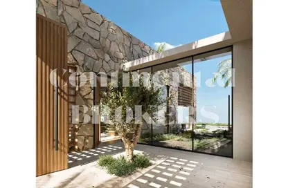 Villa - 4 Bedrooms - 4 Bathrooms for sale in Makadi Orascom Resort - Makadi - Hurghada - Red Sea