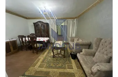 Apartment - 3 Bedrooms - 2 Bathrooms for rent in Ever New Cairo - 5th Settlement Compounds - The 5th Settlement - New Cairo City - Cairo