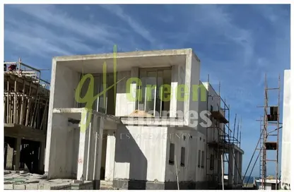 Villa - 5 Bedrooms - 5 Bathrooms for sale in katameya coast - Qesm Ad Dabaah - North Coast