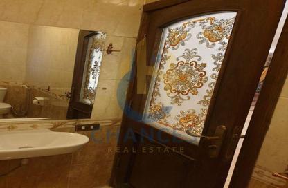 Villa - 6 Bedrooms - 6 Bathrooms for sale in Tabarak - Zahraa El Maadi - Hay El Maadi - Cairo