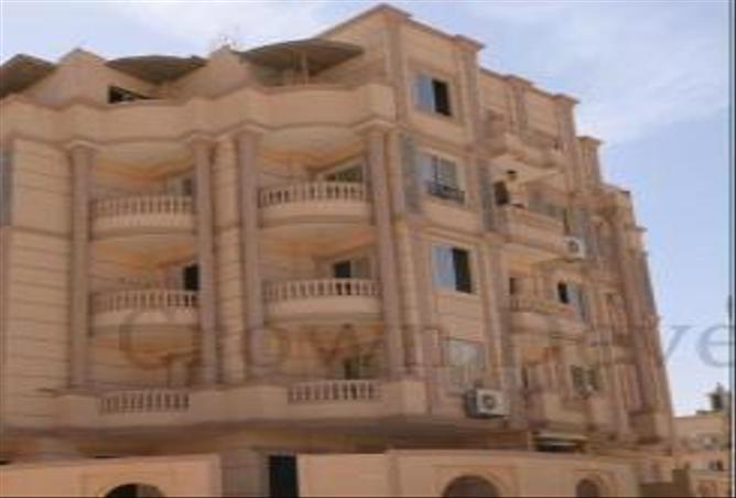 Apartment - 3 Bedrooms - 2 Bathrooms for sale in Beit Al Watan - Sheikh Zayed Compounds - Sheikh Zayed City - Giza