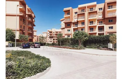 Apartment - 3 Bedrooms - 2 Bathrooms for sale in Ashgar City - Al Wahat Road - 6 October City - Giza