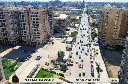 Apartment - 2 Bedrooms - 1 Bathroom for sale in Seyouf Square - Seyouf - Hay Awal El Montazah - Alexandria