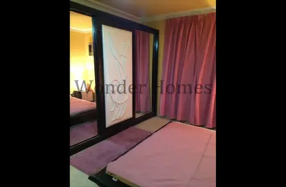 Apartment - 3 Bedrooms - 2 Bathrooms for sale in Street 199 - Degla - Hay El Maadi - Cairo