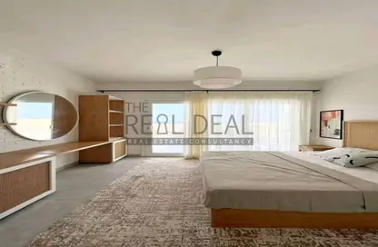 Townhouse - 3 Bedrooms - 2 Bathrooms for sale in Cali Coast - Ras Al Hekma - North Coast