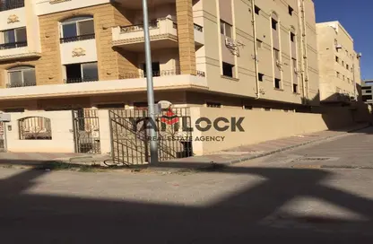 دوبلكس - 3 غرف نوم - 3 حمامات للبيع في المستشارين - المستثمرين الشمالية - مدينة القاهرة الجديدة - القاهرة