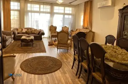 Apartment - 3 Bedrooms - 2 Bathrooms for sale in West Golf - El Katameya Compounds - El Katameya - New Cairo City - Cairo