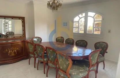 Apartment - 3 Bedrooms - 2 Bathrooms for sale in Al Laselky St. - El Laselky - New Maadi - Hay El Maadi - Cairo