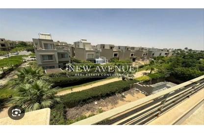 Villa - 2 Bedrooms - 3 Bathrooms for sale in Palm Hills Katameya Extension - 5th Settlement Compounds - The 5th Settlement - New Cairo City - Cairo