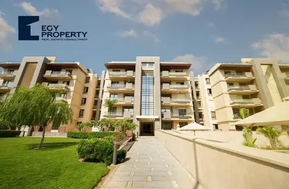 Duplex - 2 Bedrooms - 2 Bathrooms for sale in Azad - 5th Settlement Compounds - The 5th Settlement - New Cairo City - Cairo