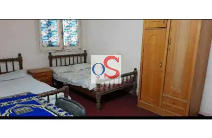 Apartment - 2 Bedrooms - 1 Bathroom for rent in 7th District - 6 October City - Giza