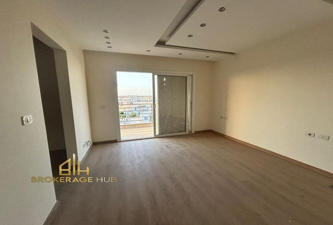 Apartment - 3 Bedrooms - 3 Bathrooms for rent in Hyde Park - 5th Settlement Compounds - The 5th Settlement - New Cairo City - Cairo