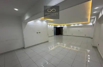 Apartment - 3 Bedrooms - 2 Bathrooms for rent in 7th Sector - Zahraa El Maadi - Hay El Maadi - Cairo