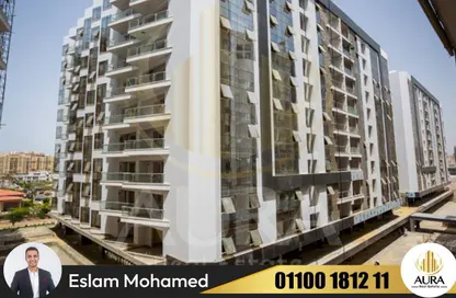 Apartment - 3 Bedrooms - 2 Bathrooms for sale in Grand View - Smouha - Hay Sharq - Alexandria