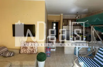 Penthouse - 2 Bedrooms - 2 Bathrooms for sale in Bluemar Wadi Degla - Sidi Abdel Rahman - North Coast