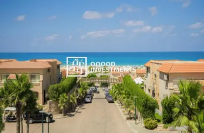 Villa - 5 Bedrooms - 5 Bathrooms for sale in Telal Alamein - Sidi Abdel Rahman - North Coast