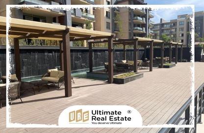 Apartment - 2 Bedrooms - 1 Bathroom for sale in Azad - 5th Settlement Compounds - The 5th Settlement - New Cairo City - Cairo