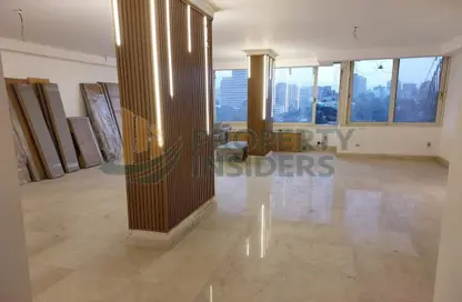 Apartment - 3 Bedrooms - 3 Bathrooms for sale in Al Thawra St. - Dokki - Giza