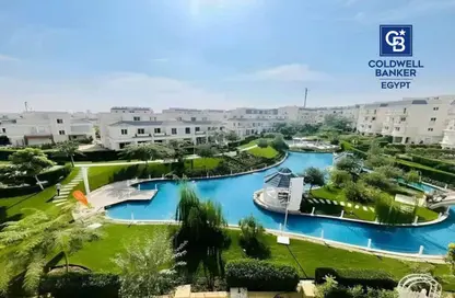 Villa - 3 Bedrooms - 2 Bathrooms for sale in Mountain View iCity - 5th Settlement Compounds - The 5th Settlement - New Cairo City - Cairo