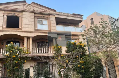 Duplex - 3 Bedrooms - 3 Bathrooms for sale in Al Shouyfat St. - District 1 - The 5th Settlement - New Cairo City - Cairo