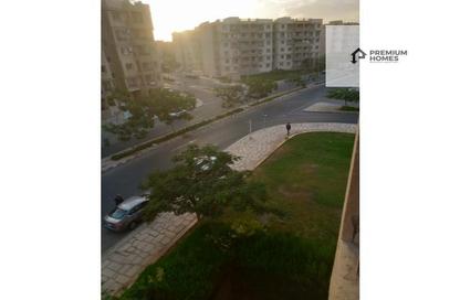 Apartment - 3 Bedrooms - 1 Bathroom for sale in Madinaty - Cairo