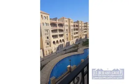 Apartment - 3 Bedrooms - 2 Bathrooms for rent in Rock Vera - 5th Settlement Compounds - The 5th Settlement - New Cairo City - Cairo