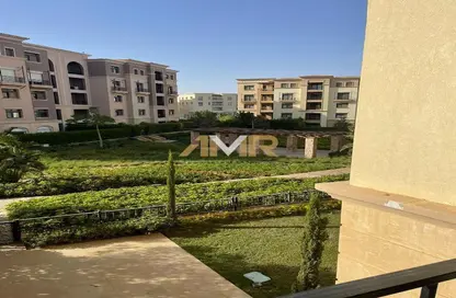 Apartment - 3 Bedrooms - 4 Bathrooms for sale in Mivida - 5th Settlement Compounds - The 5th Settlement - New Cairo City - Cairo