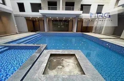 Apartment - 1 Bathroom for sale in Degla Landmark - Nasr City Compounds - Nasr City - Cairo