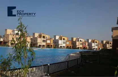 Villa - 7 Bedrooms - 6 Bathrooms for sale in Marassi - Sidi Abdel Rahman - North Coast