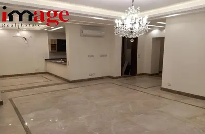 Apartment - 2 Bedrooms - 2 Bathrooms for rent in The Courtyards - Sheikh Zayed Compounds - Sheikh Zayed City - Giza